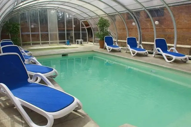 Salto Grande Hotel