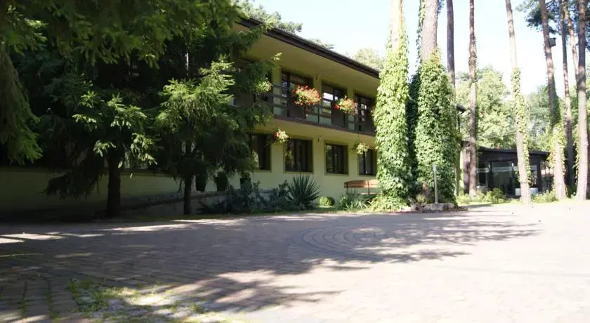 Hotel Graf