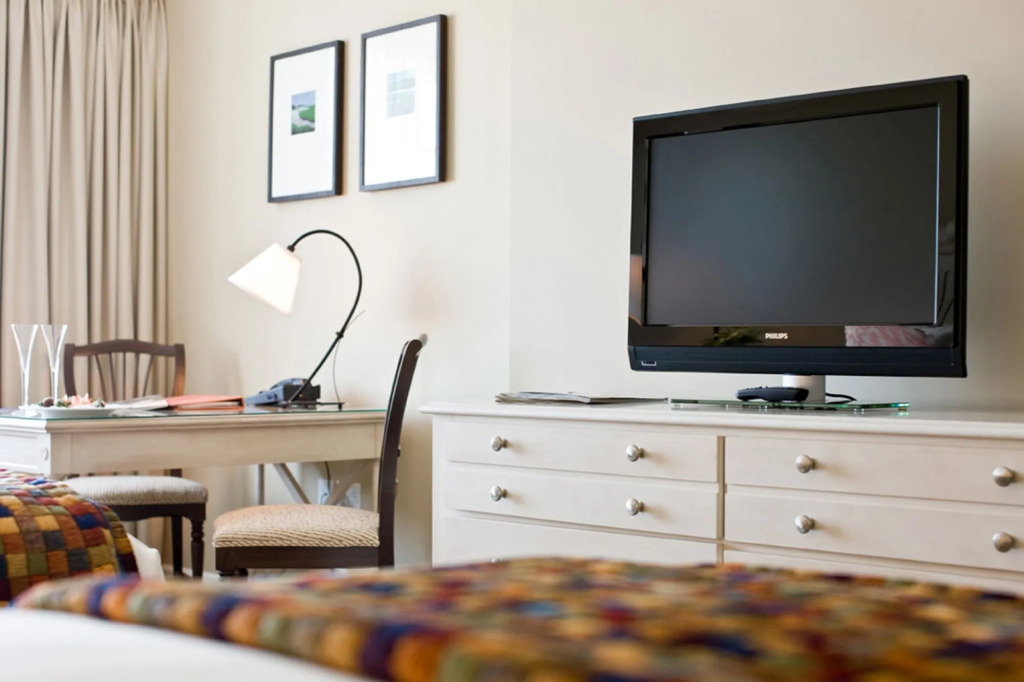 Wild Dunes Resort - Sweetgrass Inn and Boardwalk Inn