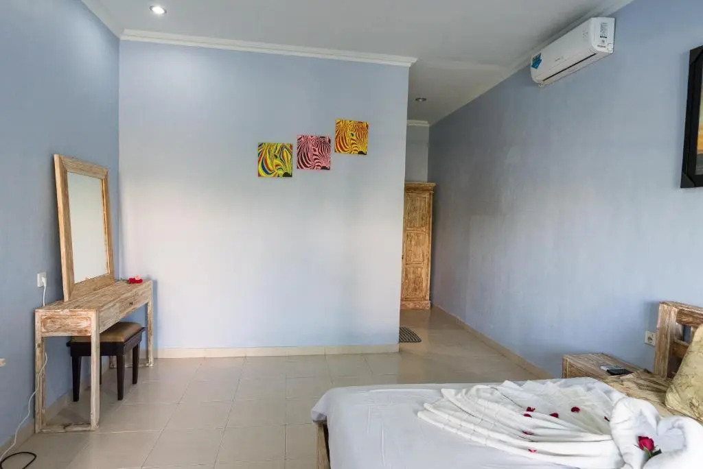 Koming Guest House