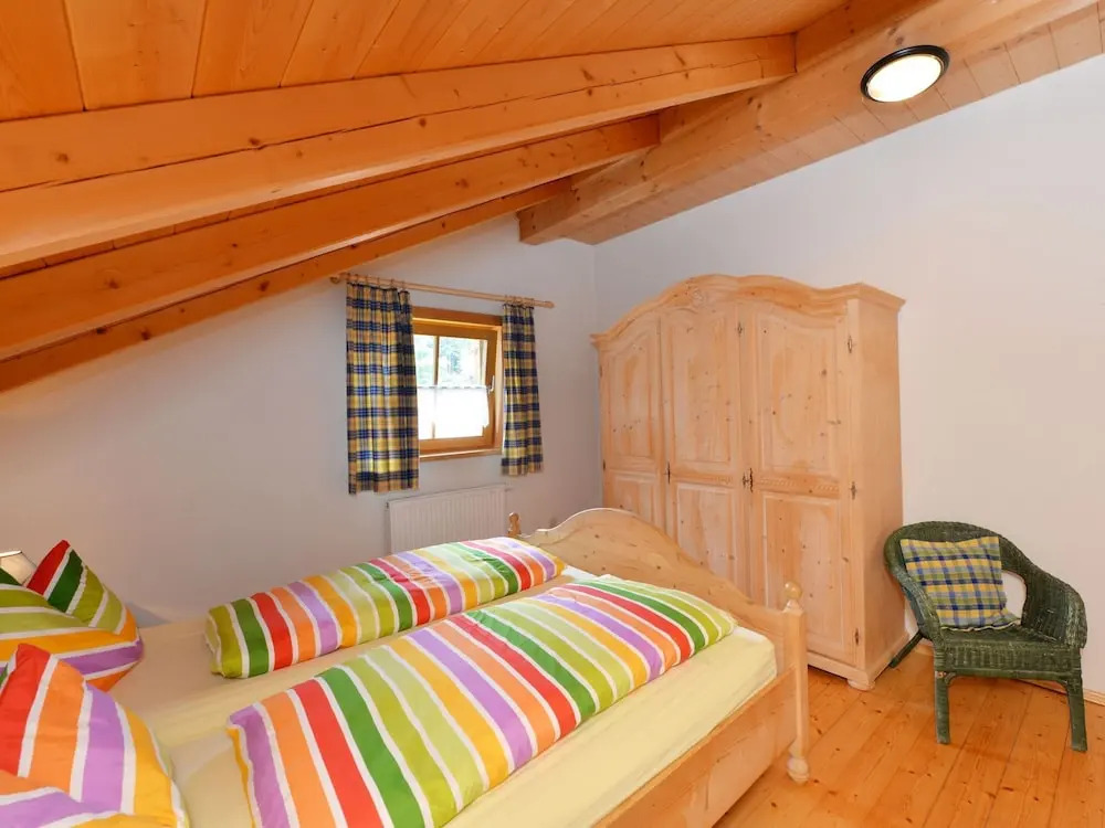 Quaint Holiday home in Bayerisch Eisenstein near Ski Area
