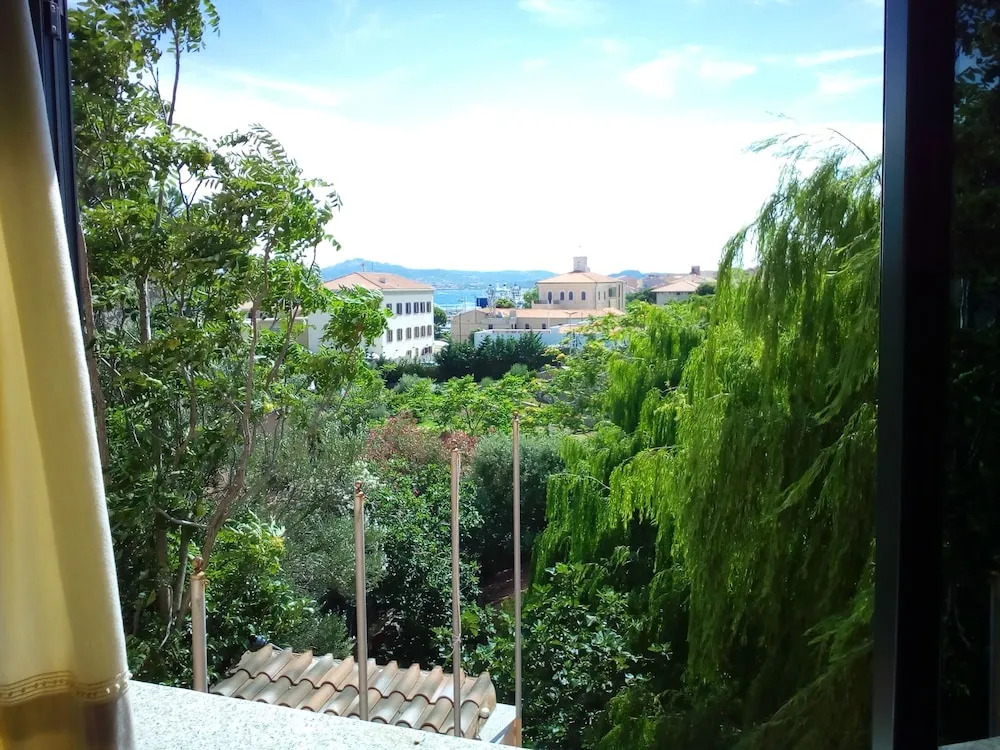 Hotel Delle Isole