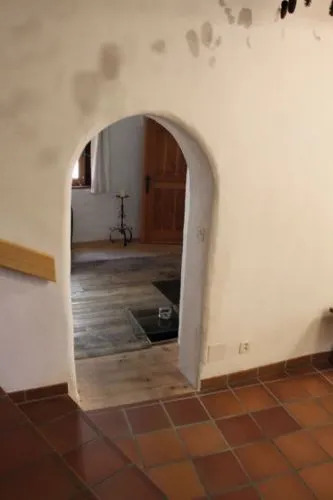 Ferienwohnung Chasa Crusch 117