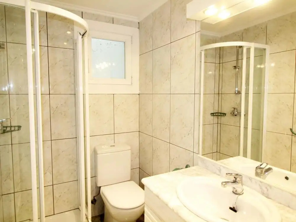 Apartamento 7006 Llotja 1 A