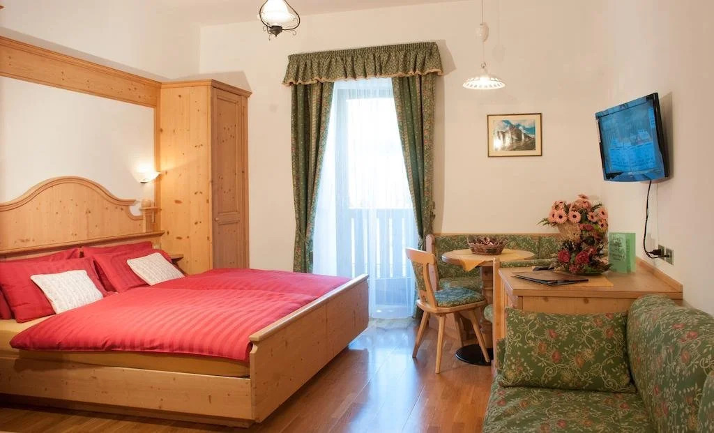 Hotel Lavaredo