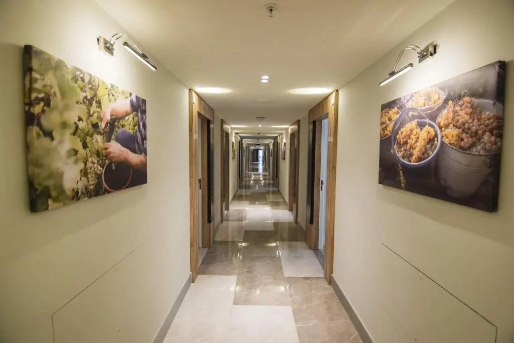 Nuage - 1st Line Sea View Apartments
