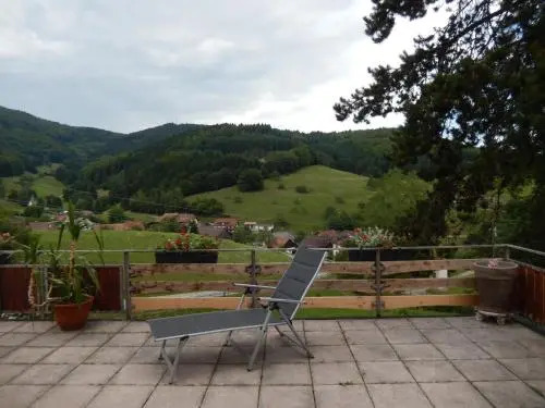 Hotel Landgasthof zum Pflug