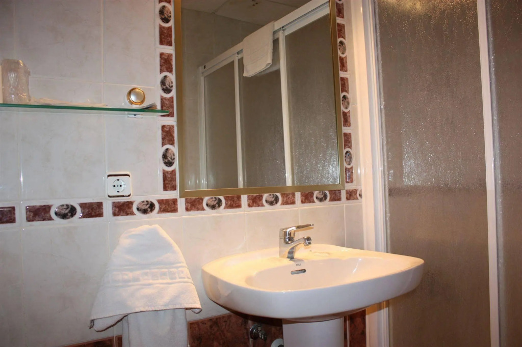 Hotel María