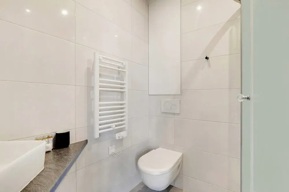 Chic Apartment - 3br/10p - Gare de L'est/republique