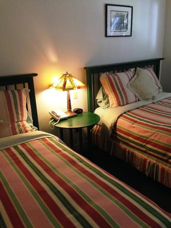 Fairfax Inn