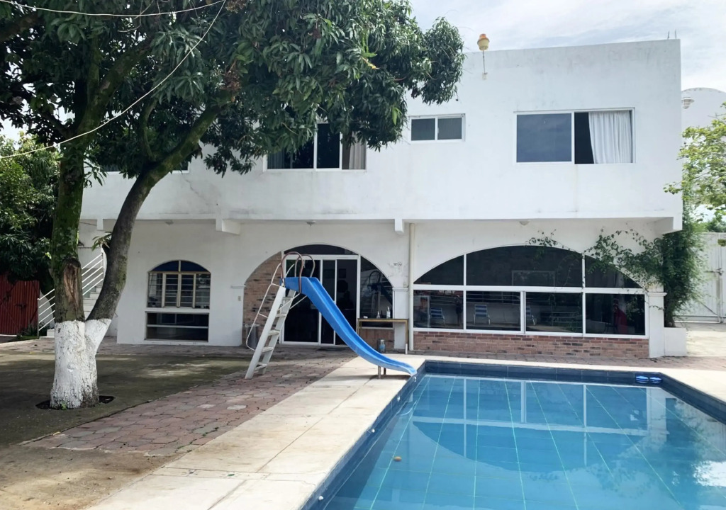 Hotel Quinta de La Rosa