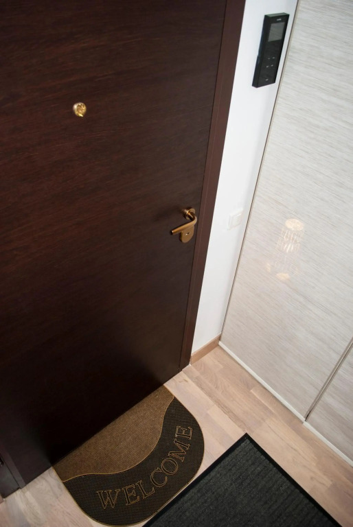 Urban Nest Banu Manta