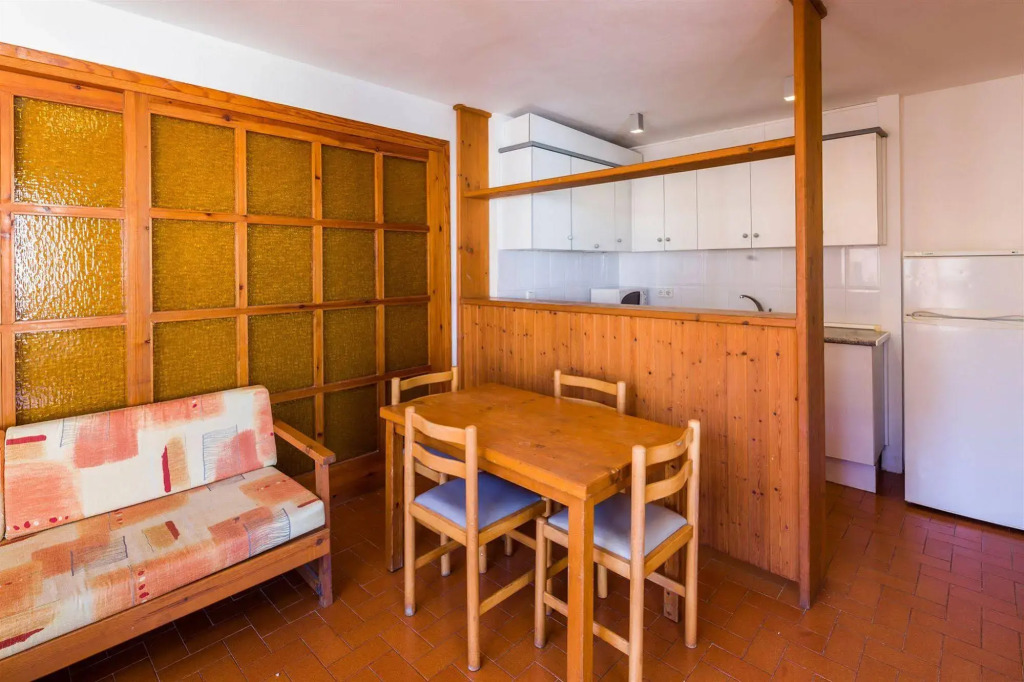 Apartamentos Arlanza