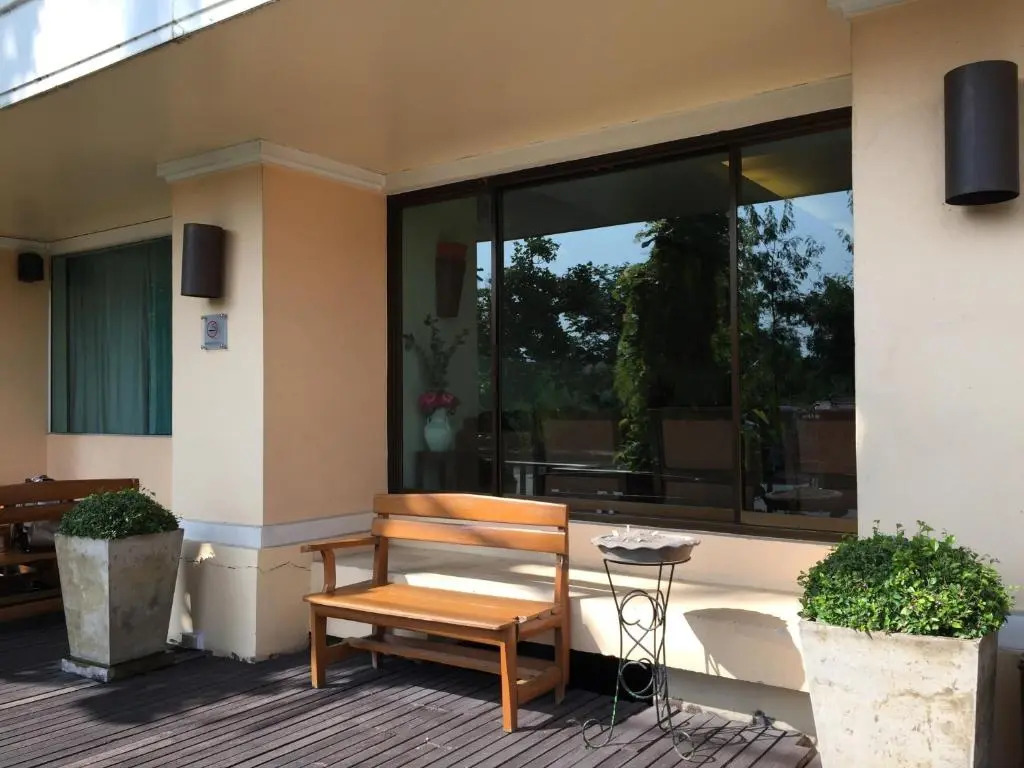 Royal Peninsula Hotel Chiangmai