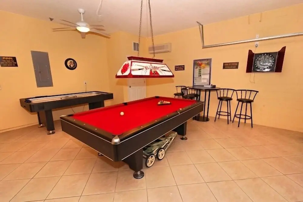 Ov751 - Emerald Island - 6 Bed 5.5 Baths Villa