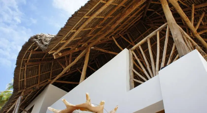 Cocohouse Zanzibar