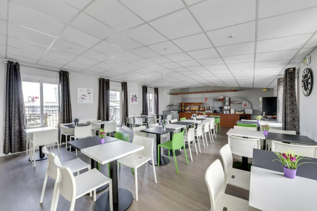 Hotel Chagnot