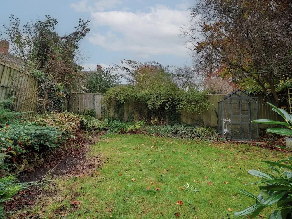 Meadow View Cottage