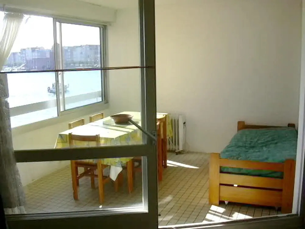 Apartment Les Occitanes by Interhome