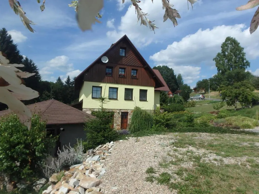 Apartments Večerník Rokytnice