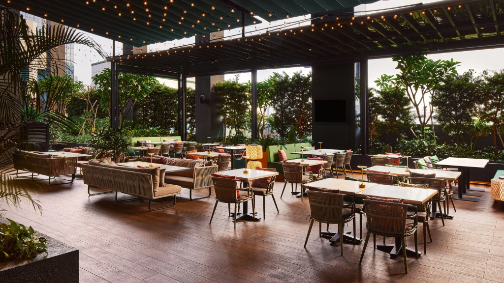Holiday Inn Singapore Little India by IHG