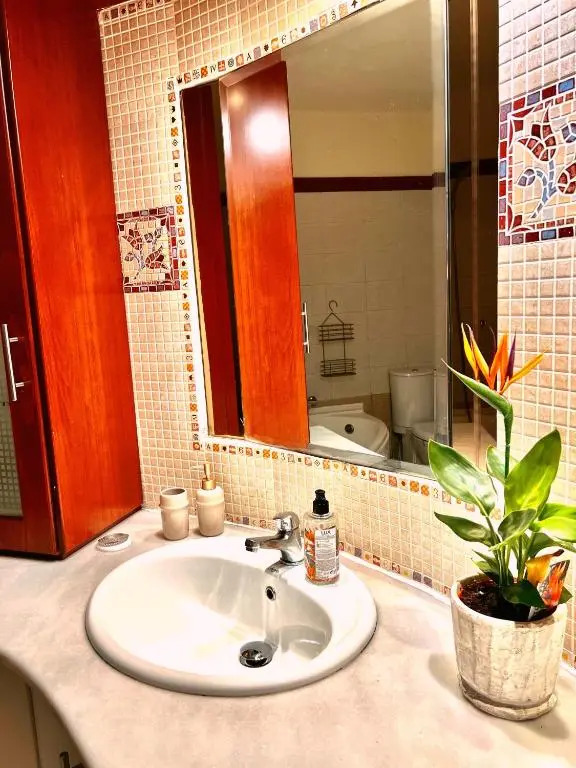 Kalamata Garden Suite