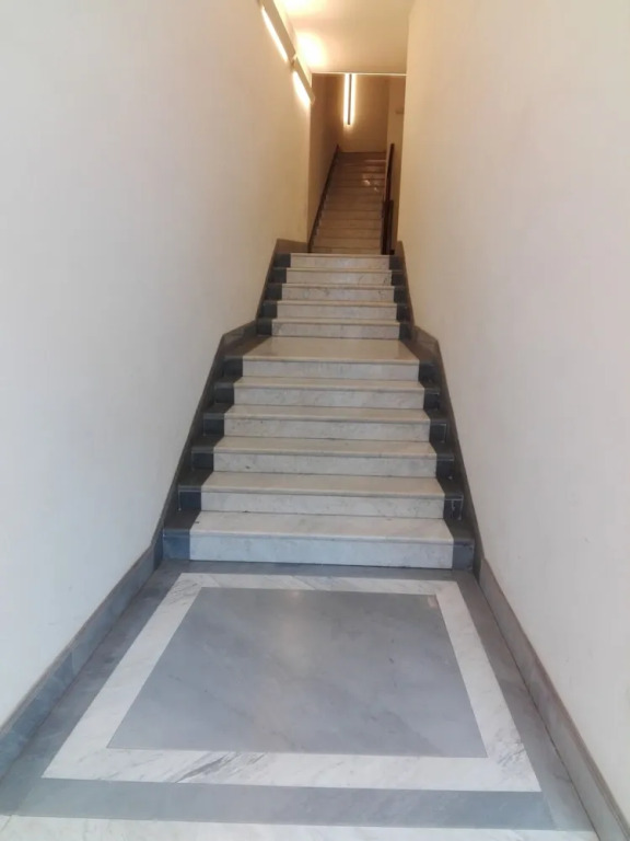 Sistina Twentythree luxury rooms