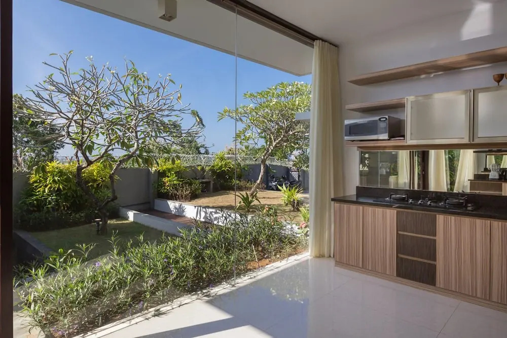 The Reiko Villa Bali
