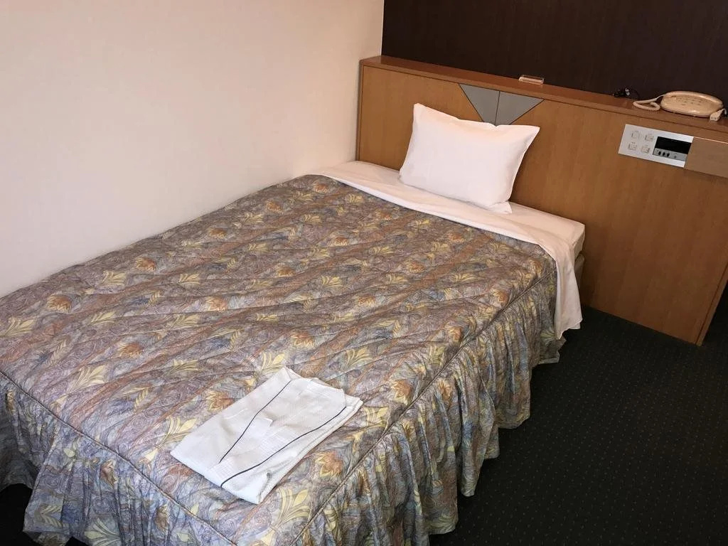Shin Sayama Hotel