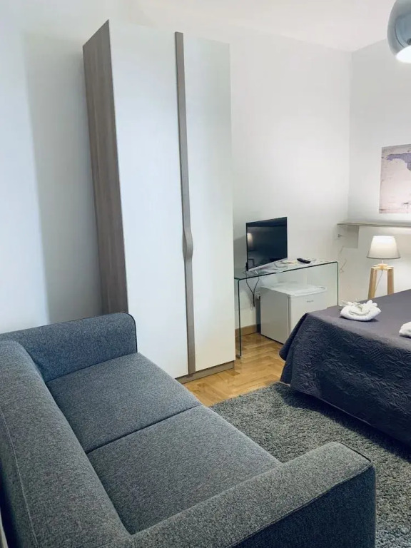 Belmonte Apartments