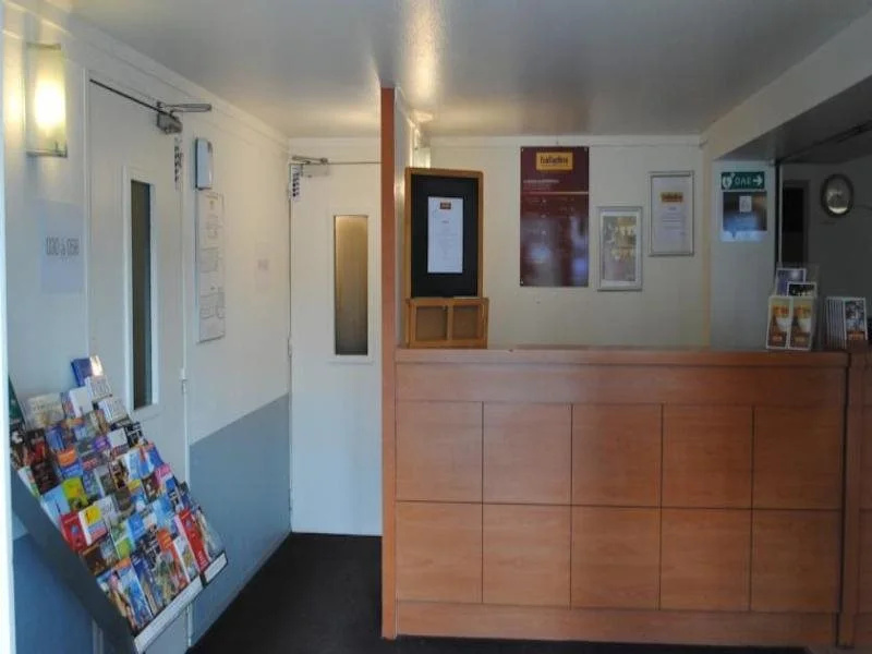 Comfort Hotel Emerainville Marne-La-Vallee