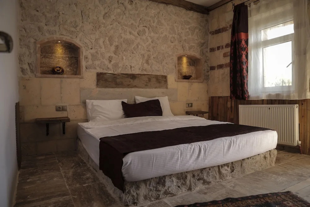 Garden of Cappadocia