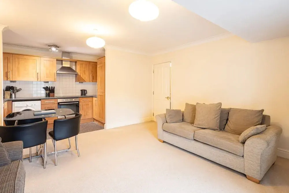 Host Stay St Andrews Court