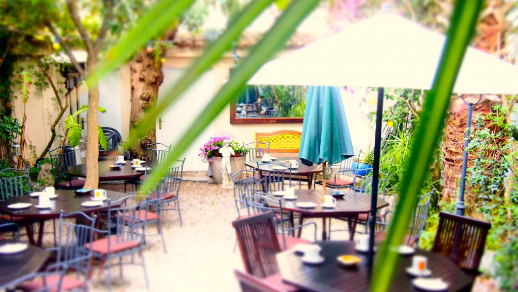 Privat Hotel Liberty Sitges