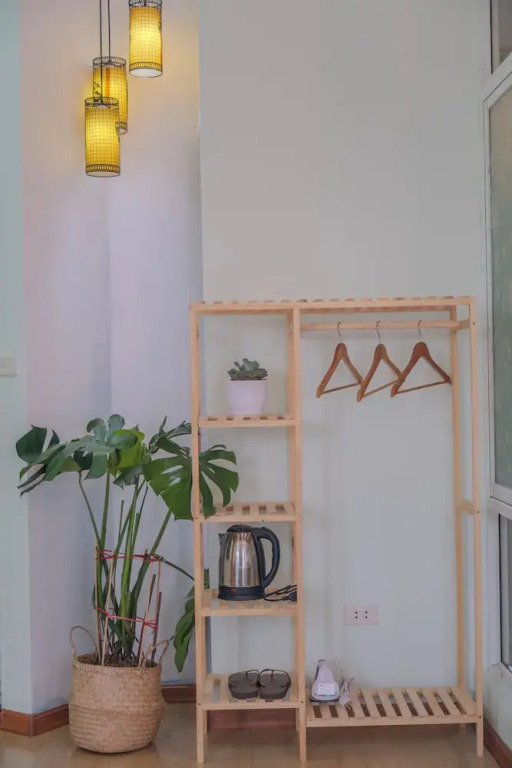 La Sen Westlake Tay Ho Homestay