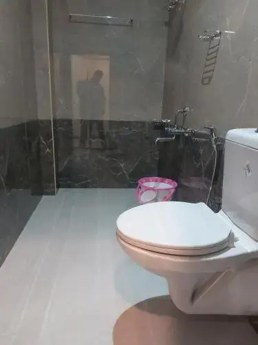 Hotel KNR Grand