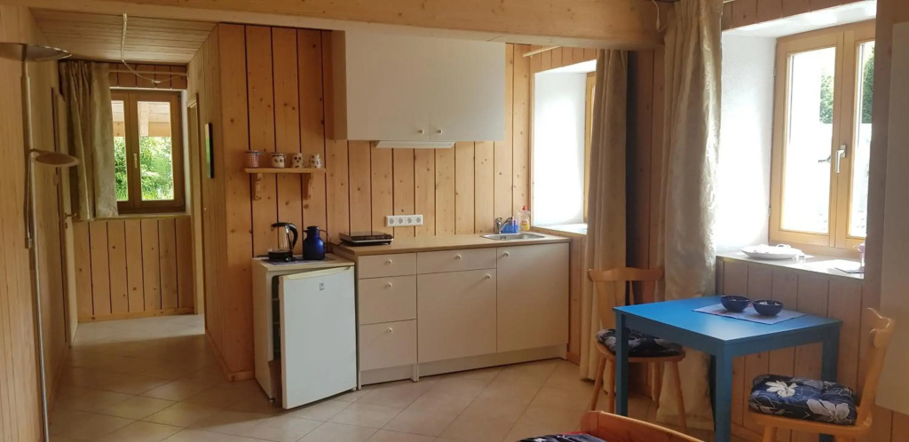 Ferienwohnung Natururlaub Muggenbrunn