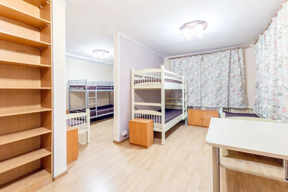 Hostel Gornitsa