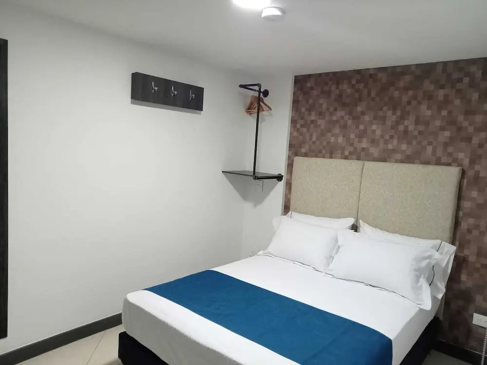 Jerusalén Hotel S.A.S.
