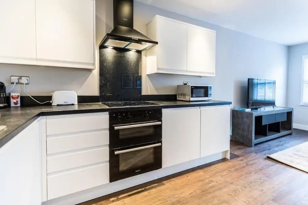Suite Life Serviced Apartments - Old Town