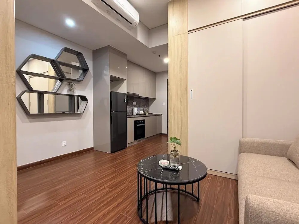 A Quiet Stay - Service Apartment Ha Noi