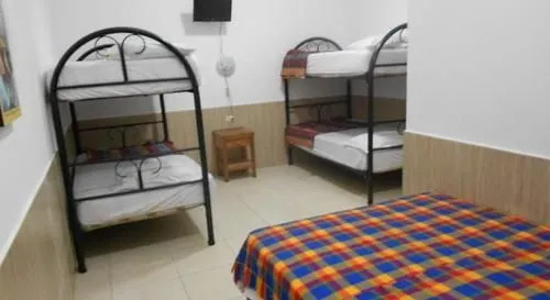 Gran Inka Inn