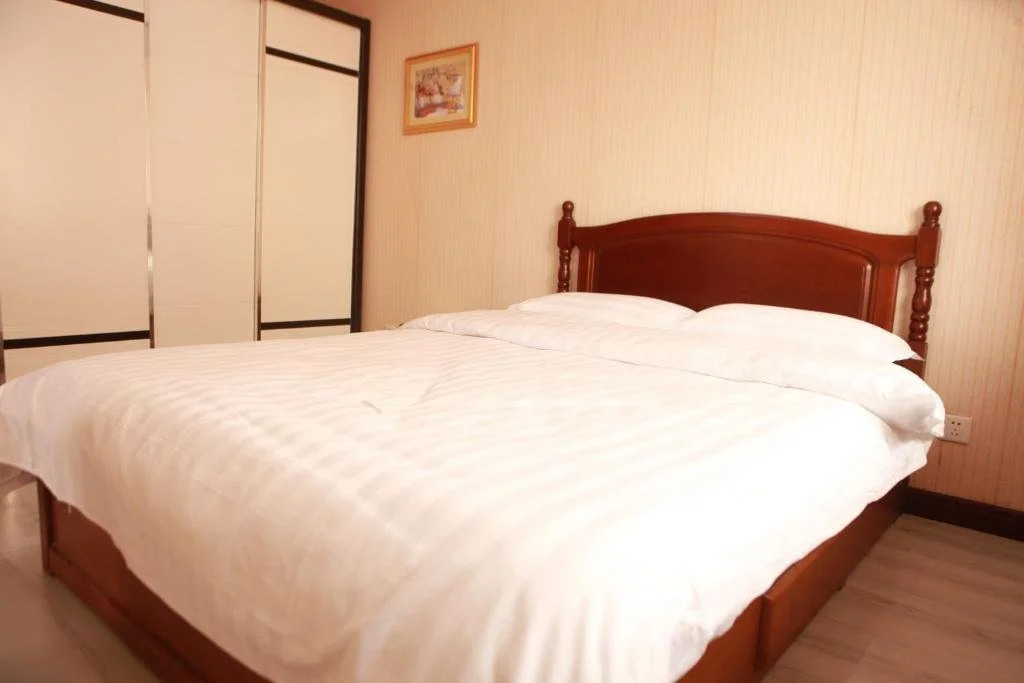 Qingdao Home Holiday Hotel