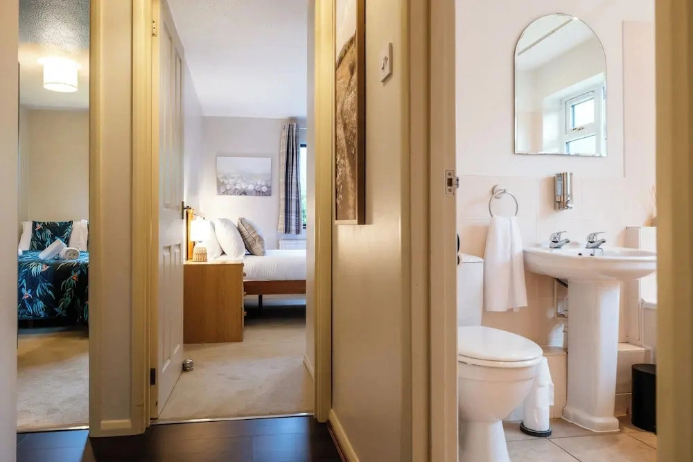Beautiful 3 BD in Bourton-on-the-Water