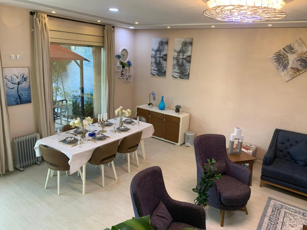 Chalet And Villa Velia