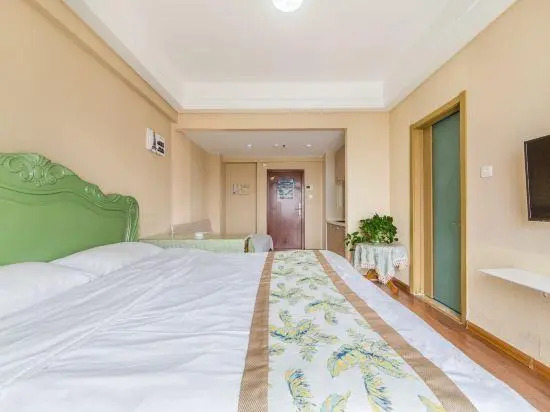 Bihaixin Hotel