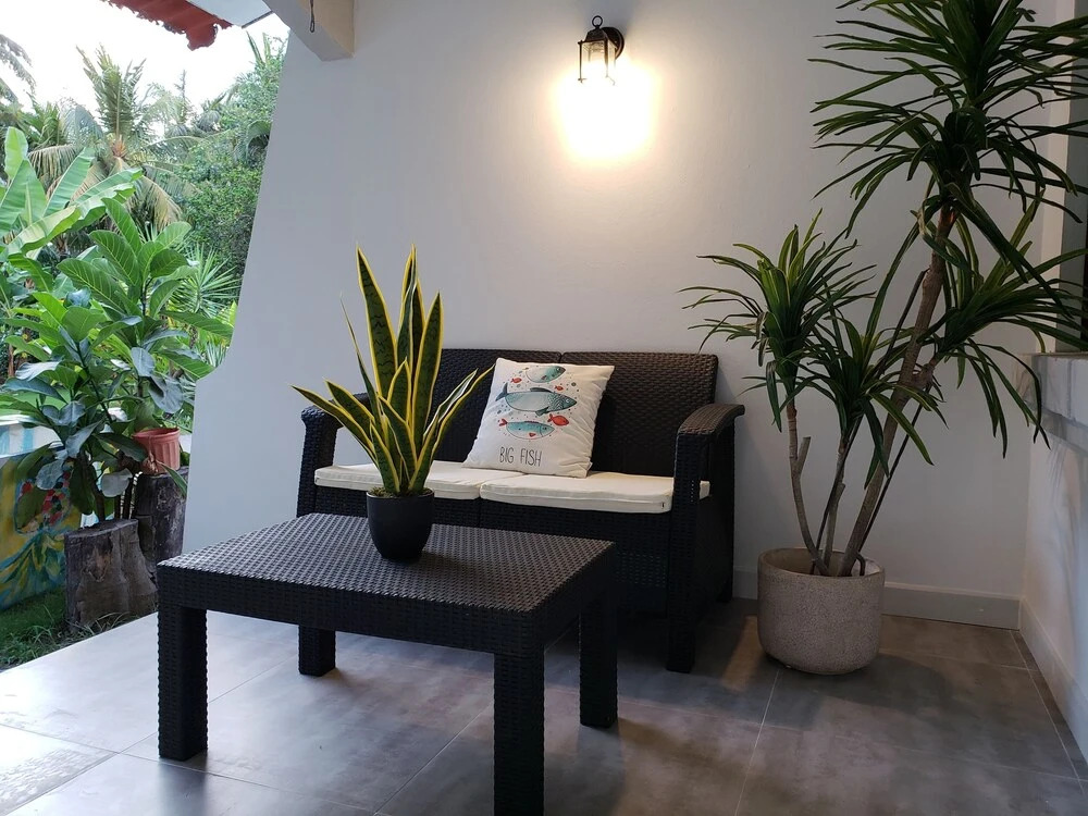 Tropical Garden Hotel
