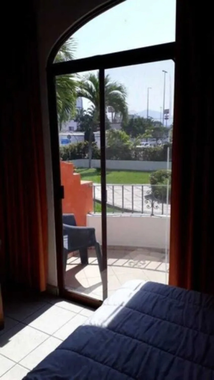 Hotel Pez Vela