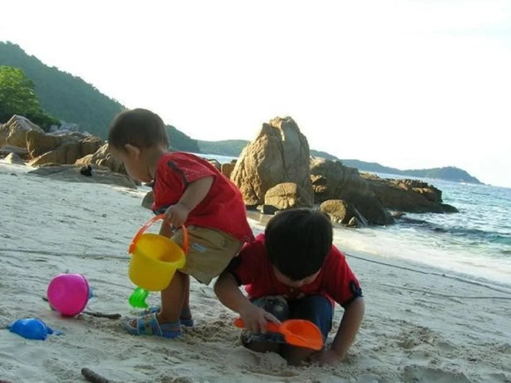 Coralview-Resort Perhentian Island Bs