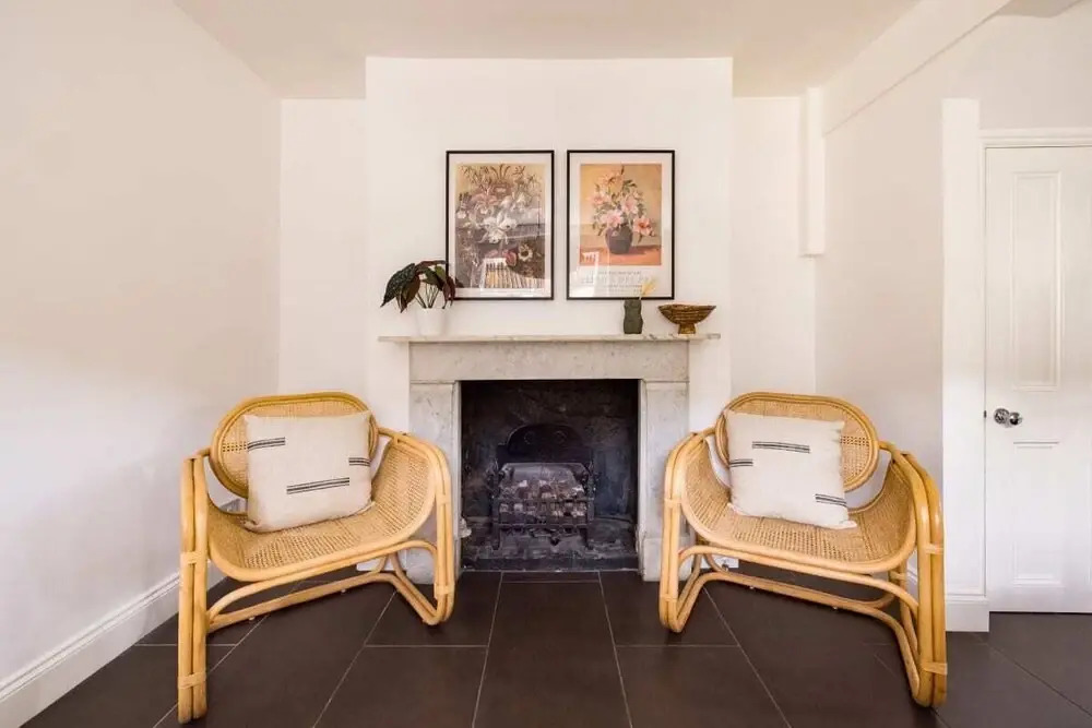 The Hackney Secret - Stylish 2bdr House With Garden, London